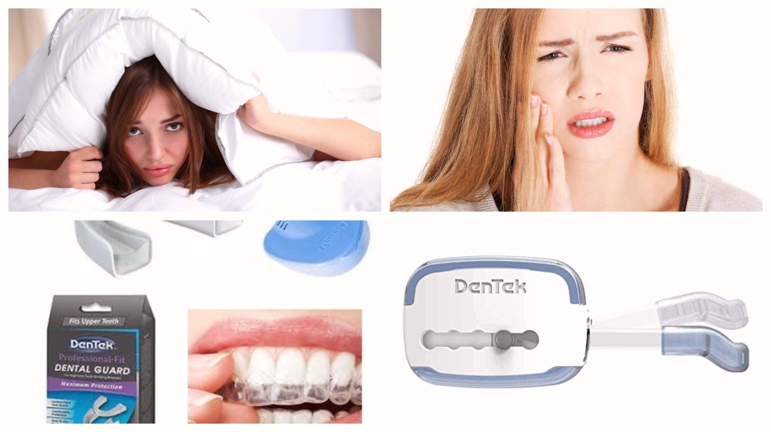 Tandenknarsen Tijdens Slapen (Waarom doe -