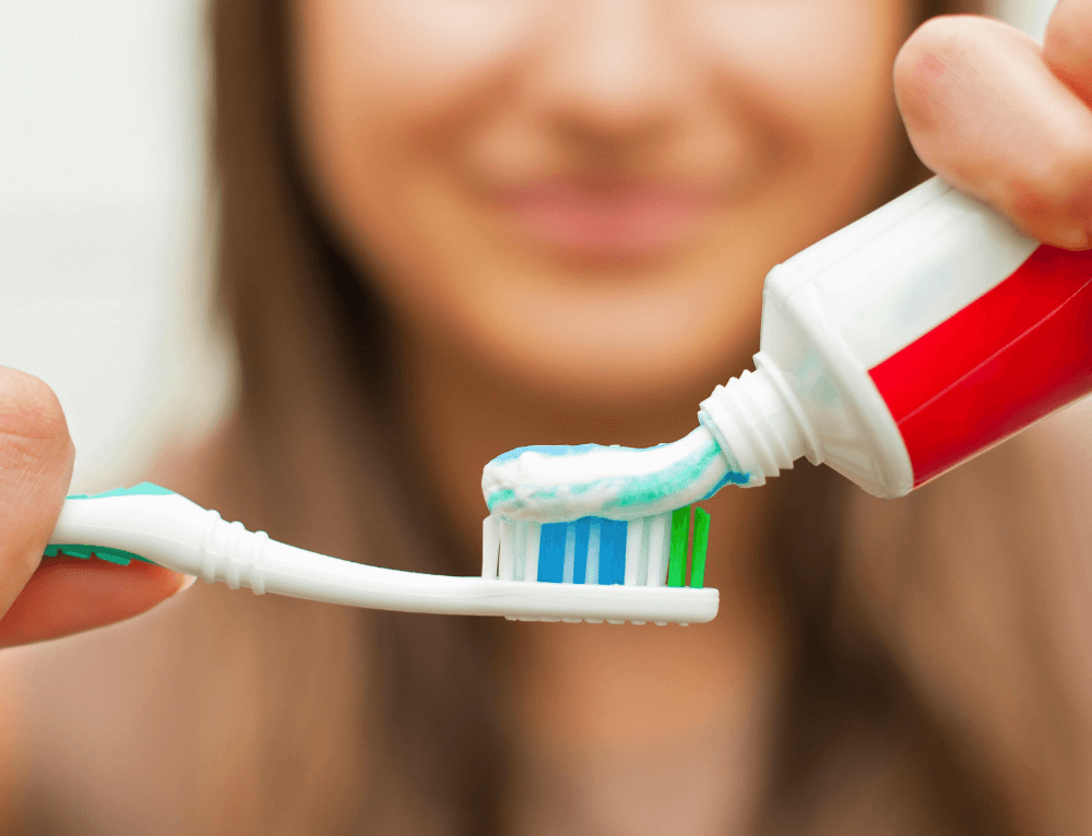 slang Geleidbaarheid Okkernoot Hulpstoffen in je tandpasta, wat doen ze? - VraagDeTandarts.nl